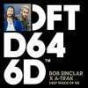 Bob Sinclar x A-Trak x Mele - Deep Inside Of Me