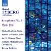 Marcel Tyberg - Adagio non troppo, sempre cantabile