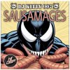 DJ Kitty 007 - Sausamages