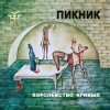 Пикник - И летает голова то вверх, то вниз