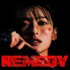 Cover Jay Park - Remedy Jay Park - Remedy