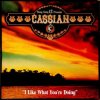 Cassian - Getting High (The Courtesans Re-Imagining)