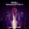 MaRLo feat. Jano - The Dreamers