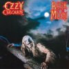 Cover Ozzy Osbourne - You're No Different Ozzy Osbourne - You're No Different
