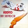 Azoto - San Salvador