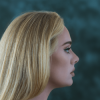Cover Adele - Strangers By Nature Adele - Strangers By Nature