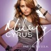 Cover Miley Cyrus - Start All Over Miley Cyrus - Start All Over