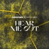 Cosmic Gate & Diana Miro - Hear Me Out (Hel_Slowed Remix)