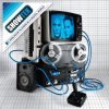 Showtek - World is mine