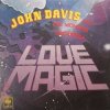 John Davis & The Monster Orchestra - Love Magic