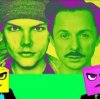 Avicii Vs The Beatles Vs Martin Solveig - Without You Vs Twist and Shout