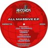 Cover DJ Magic Touch - All Massive DJ Magic Touch - All Massive