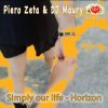 Piero Zeta & DJ Maury - Simply Our Life