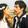 К/Ф “Табор уходит в небо” - Река