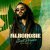 Cover Alborosie - Kingston Town