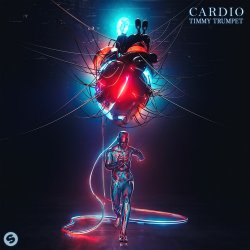 Cover Timmy Trumpet - Cardio