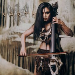 Cover Tina Guo's The Water Phoenix - EARTH