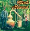 Micah Howard - Drowning