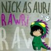 Nickasaur! - Love At First Sight