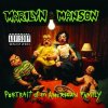 Marilyn Manson - Lunchbox
