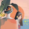 Mira Lin - Flow with the Island
