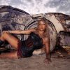 Cover Tinashe - No Simulation Tinashe - No Simulation