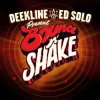 Deekline And Wizard feat Christina Nicola - Weekend Lover
