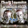 Charly Lownoise & Mental Theo - White Borderline