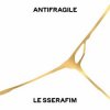 LE SSERAFIM - The Hydra