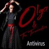 Olga & The Terminators - Антивирус