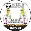 DJ Drinkwater - Rinse Out (Alk-M-E Remix)
