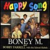 Cover Boney M - Dreadlock Holiday Boney M - Dreadlock Holiday