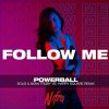 Nifra & Anske - Powerball (Extended Mix)