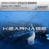 Bryan Kearney - Stealth Bomber (Original Mix)