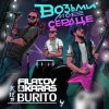Filatov & Karas, Бурито - Возьми моё сердце