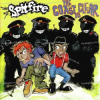 Spitfire - Life Comes Running