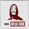 El Profesor - Bella ciao (HUGEL Remix)