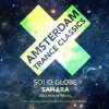 Solid Globe - North Pole (Original Mix)