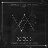 Cover DJ Bahler & Frail Limb Purity - OVOXO DJ Bahler & Frail Limb Purity - OVOXO