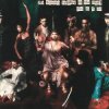 Jah Wobble And The Invaders Of The Heart - God In The Beginning