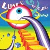 DJ Luna-C - The Shivers (Sub Fundation)