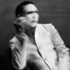 Cover Marilyn Manson - The Mephistopheles Of Los Angeles Marilyn Manson - The Mephistopheles Of Los Angeles