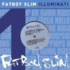 Fatboy Slim - Song for shelter (Chemical Brothers mix)