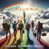 Arhangel Music - Cosplay Café