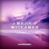 Cover J Majik & Wickaman feat. Kate Loveridge - Spirit J Majik & Wickaman feat. Kate Loveridge - Spirit