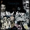 Cover Nad Step - Last figures Nad Step - Last figures