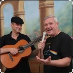 Cover группа Лукьяновка - Сок березовый