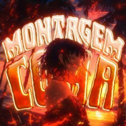 Cover Andromeda & elysian. - MONTAGEM COMA