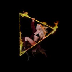 Cover Ava Max - World's Smallest Violin