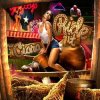 Cover Ciara Feat. Ludacris - Ride Ciara Feat. Ludacris - Ride